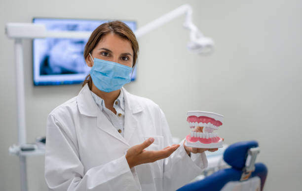 Best Tooth Pain Emergency Relief  in Gholson, TX