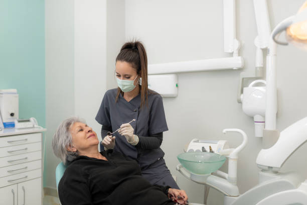 Best Urgent Tooth Repair  in Gholson, TX