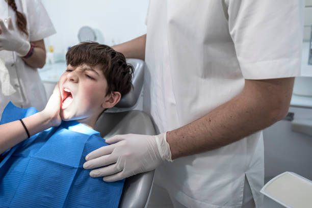 Best Root Canal Emergency Dentist  in Gholson, TX
